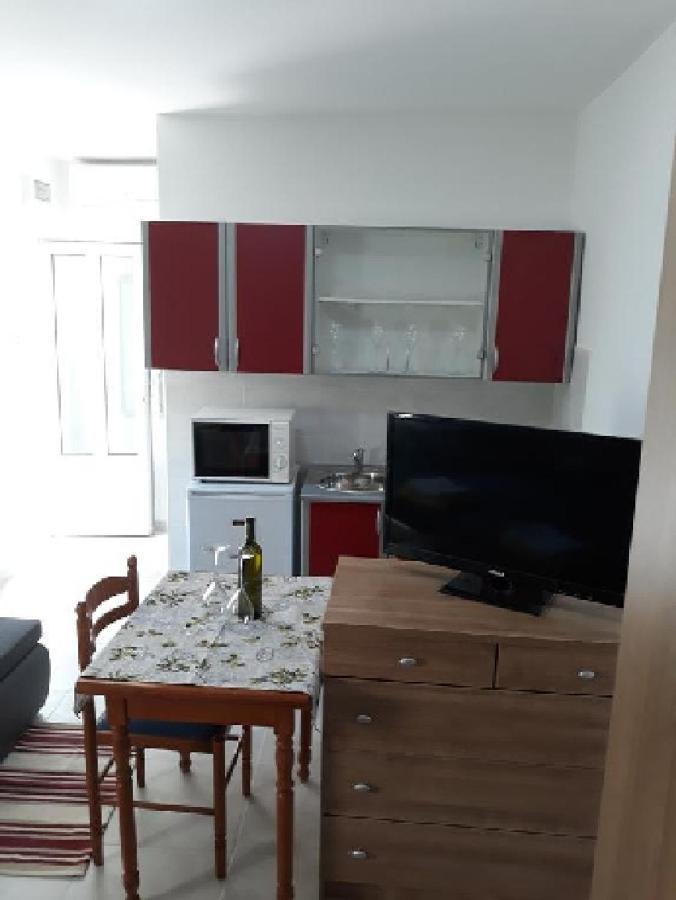 Studio Apartment Garden Dubrovnik Bagian luar foto