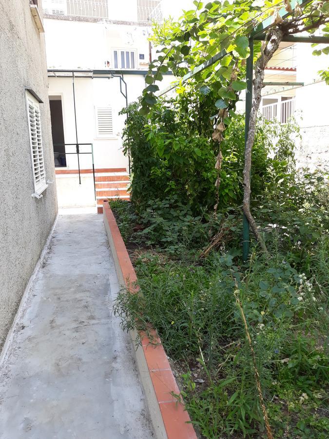 Studio Apartment Garden Dubrovnik Bagian luar foto