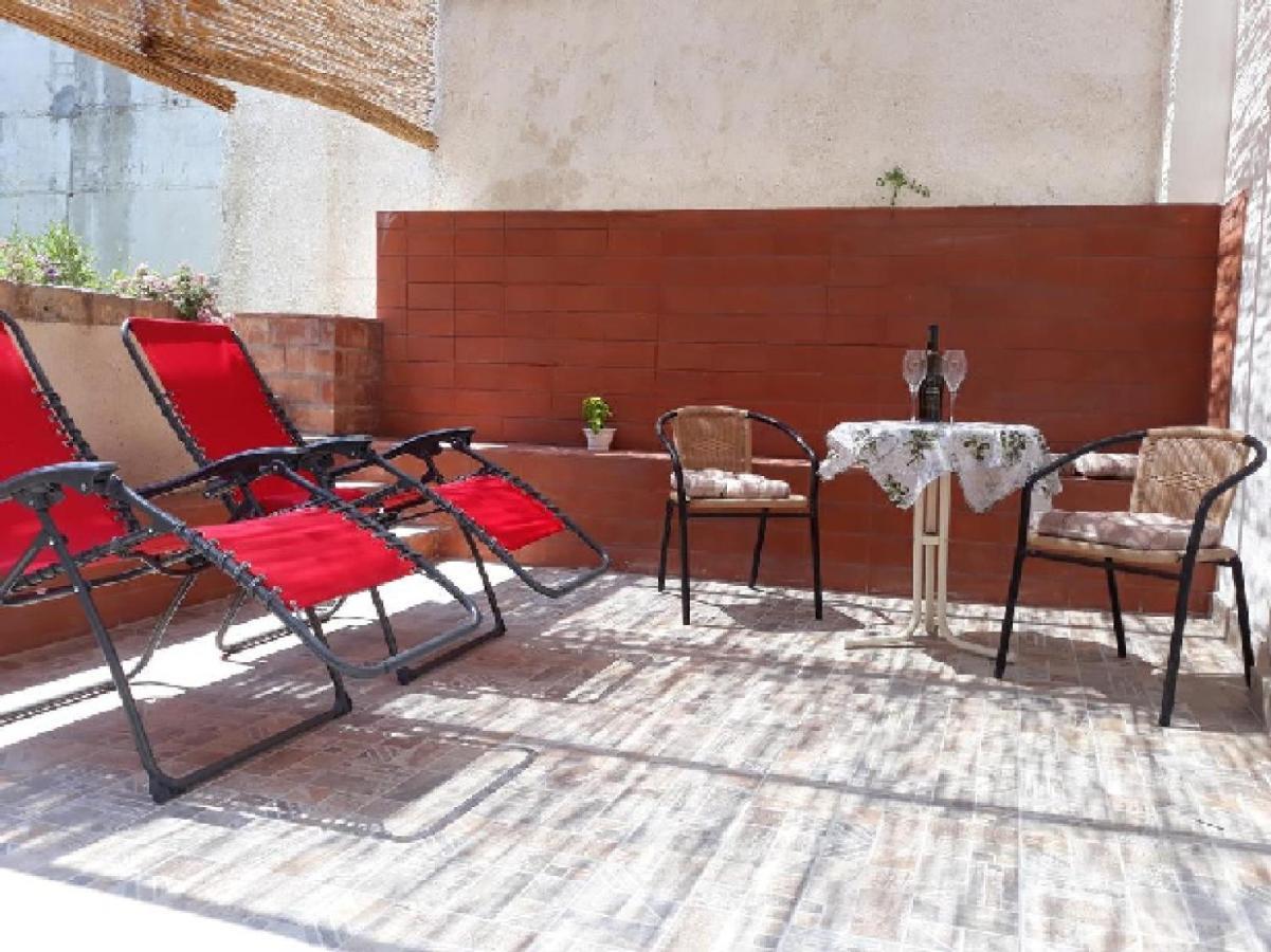 Studio Apartment Garden Dubrovnik Bagian luar foto